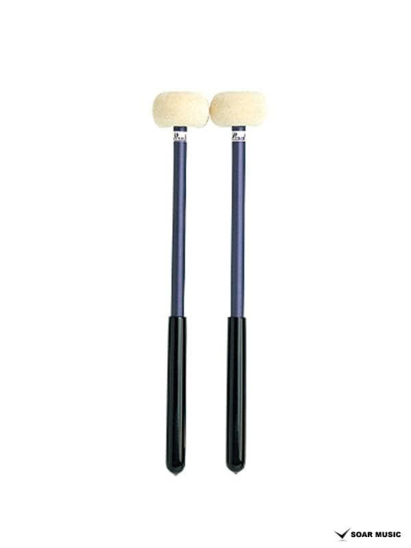 Pearl パール バスドラムマレット BD-100 ジュニアマーチング