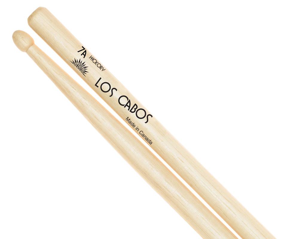 LOS CABOS ܥ Hickory 7A ɥॹƥå  ڥ 2 ҥå꡼ LCD7AH ʥ