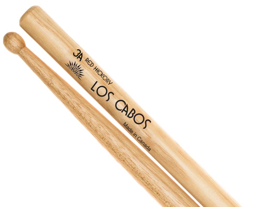 LOS CABOS �������ܥ� Red Hickory 2B �ɥ�ॹ�ƥ��å�  �ڥ� 2���� ��åɥҥå��꡼LCD2BRH ���ʥ���