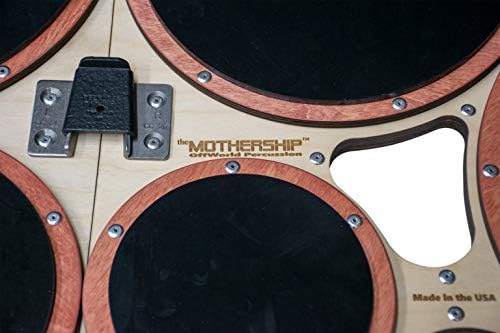 OFFWORLD Center Clamp for MOTHERSHIP �ޥ������å��� ���󥿡�������