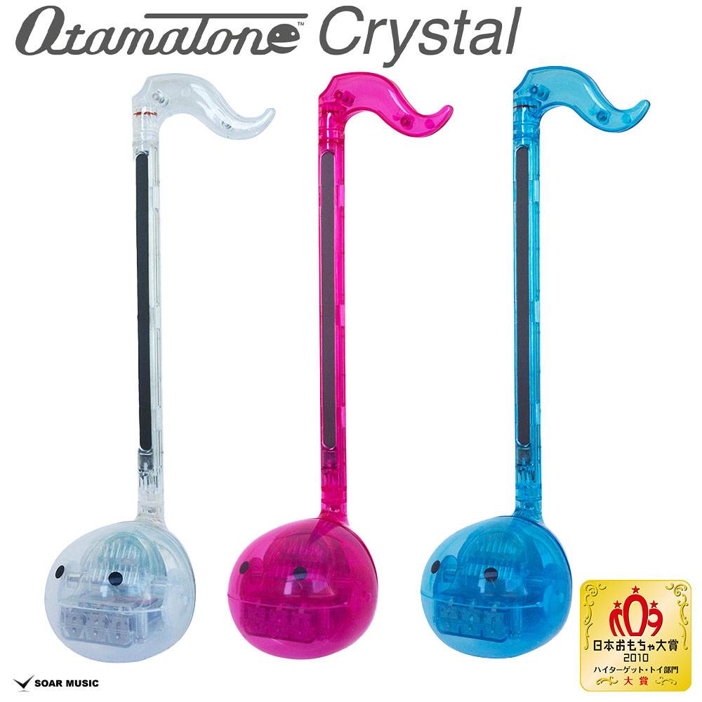 �����ŵ� �����ޥȡ��󥯥ꥹ���� OTAMATONE Crystal �ڴ� �ΰ� ������� ��� �ץ쥼��� £ʪ �ˤ⤪���ᡪ ���䷿ �Żҳڴ�
