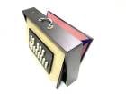 ������ɥ��� �����̱²�ڴ� �����ƥ� �ܥå��� shruti box Male Scale  BG-58/S/M