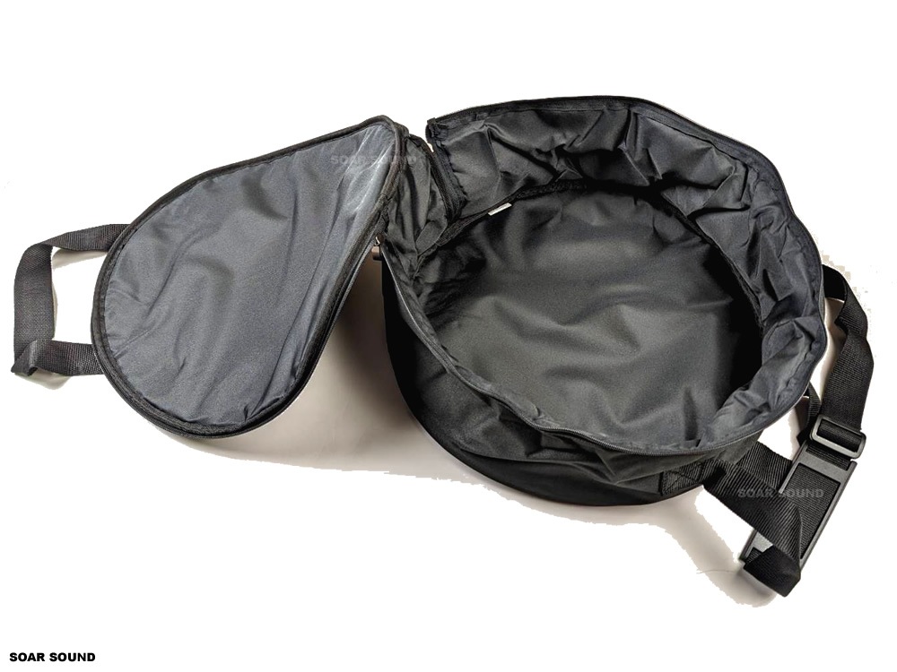 Pearl パール ピッコロスネア用 14x3.5 ソフトケース スネア用