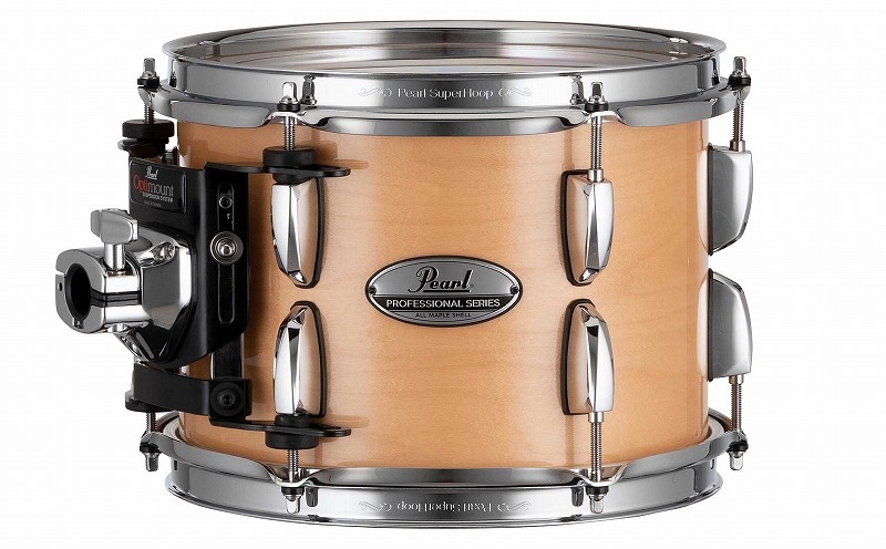 Pearl パール PROFESSIONAL SERIES プロフェッショナルシリーズ ドラム