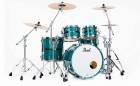 Pearl ѡ Masters Maple PURE ޥᥤץԥ奢 ɥॻå MP4 ५顼 ɥ 4å MP4C