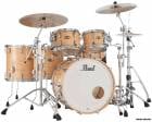 Pearl ѡ Masters Maple PURE ޥᥤץԥ奢 ɥॻå MP4 ץߥ५顼 ɥ 5å MP4P