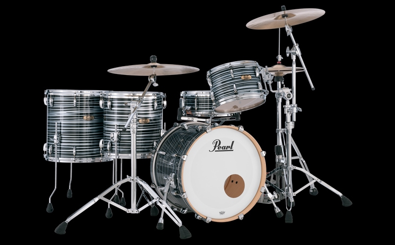 Pearl Classic Maple スネアドラム パール メイプル