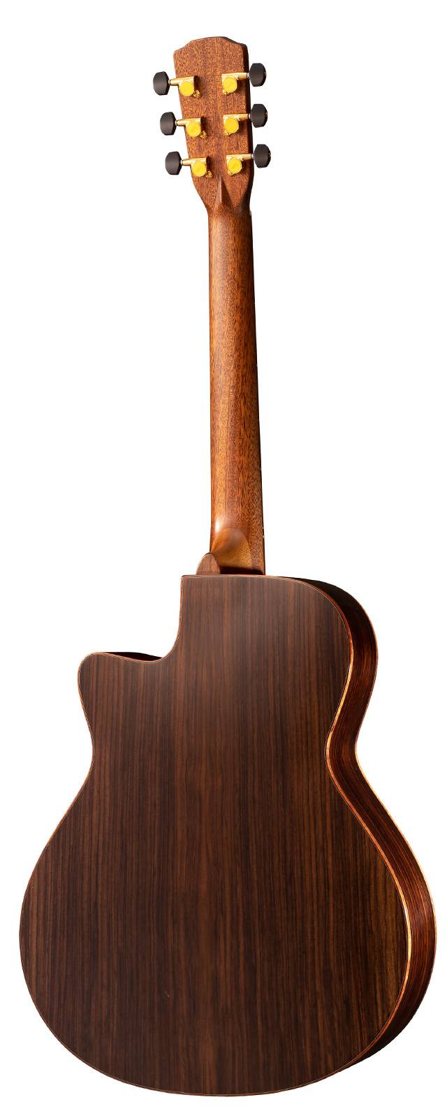 Morris ギター （ハンドメイド