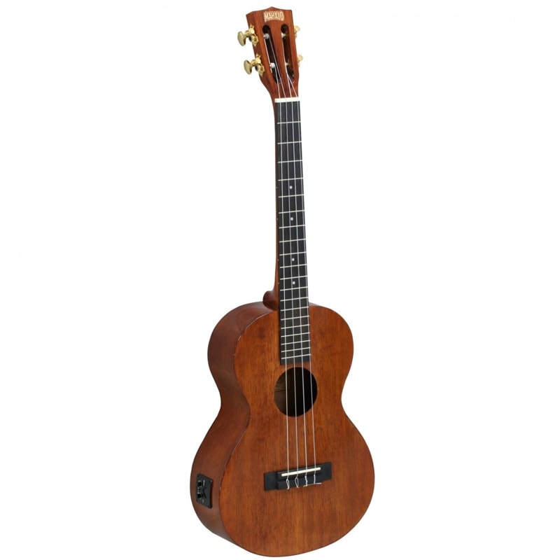 MAHALO MJ4VT TBR MAHALOウクレレ＆ウクレレベース＆アクセサリー