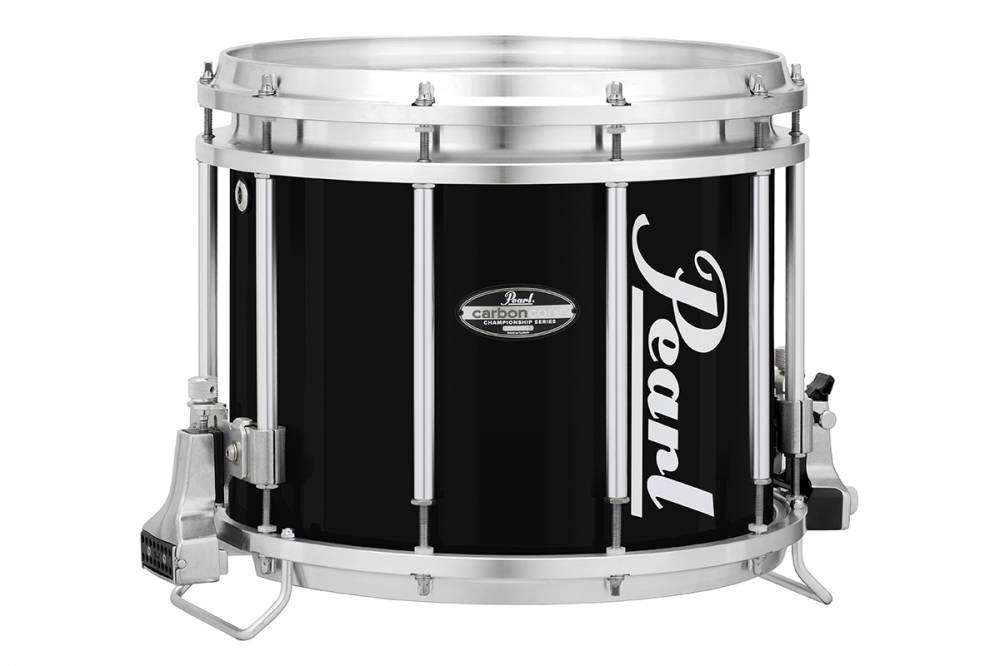 13" x 11"  Pearl ԥ󥷥å FFX ܥ󥳥 ޡ󥰥ͥɥ "FFX" Carboncore Snare Drums ѡ FFXCC1311/A Х 