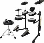 ONETONE �ǥ�����ɥ�ॻ�å� OTDD-100 WH �ۥ磻�� OTDD100 �Żҥɥ�� ����ɥ�