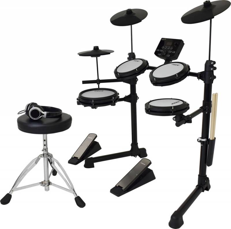 「値下げしました！」ヤマハ電子ドラム DTXPLORERベーシックプラスセット 完動品！ 値下げしました！」ヤマハ電子ドラム DTXPLORERベーシックプラスセット