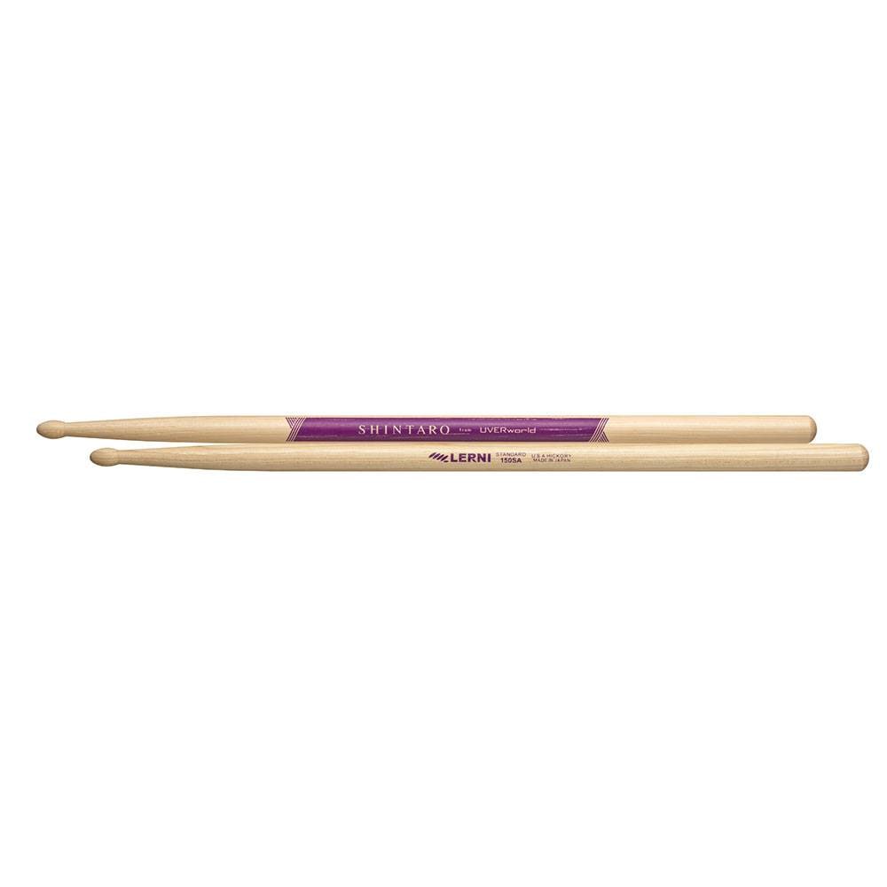 LERNI ���� �ɥ�ॹ�ƥ��å� ����Ϻ ver.4 UVERworld �����ͥ����㡼��ǥ� H-150SAW 15mm��406mm