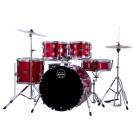 MAPEX COMET DRUM SET Infra Red CM5294FTCIR ᥤڥåɥॻå եå