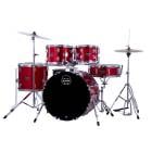 MAPEX COMET DRUM SET Infra Red CM5294FTCIR �ᥤ�ڥå����ɥ�ॻ�å� ����ե��å�
