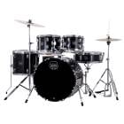 MAPEX COMET DRUM SET Dark Black CM5294FTCDK �ᥤ�ڥå����ɥ�ॻ�å� �������֥�å�