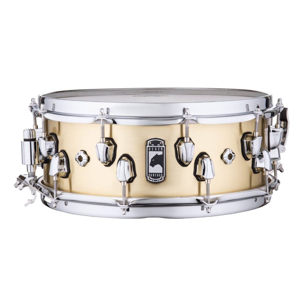 MAPEX SNARE DRUM BLACK PANTHER Metallion 14 x 5.5 BPNBR4551CNメイペックス スネアドラム