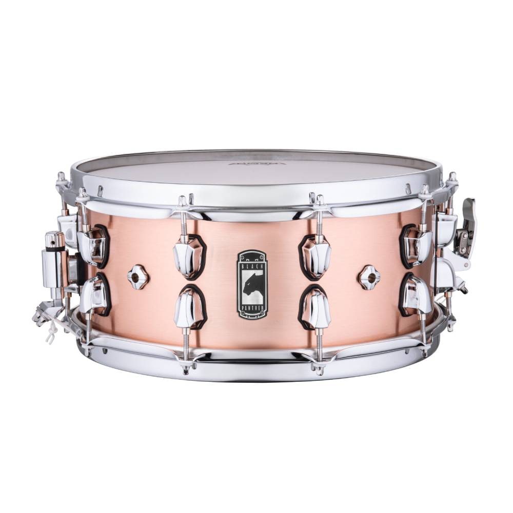 MAPEX SNARE DRUM BLACK PANTHER Predator 14 x 6 BPNCO4601CN メイペックス スネアドラム