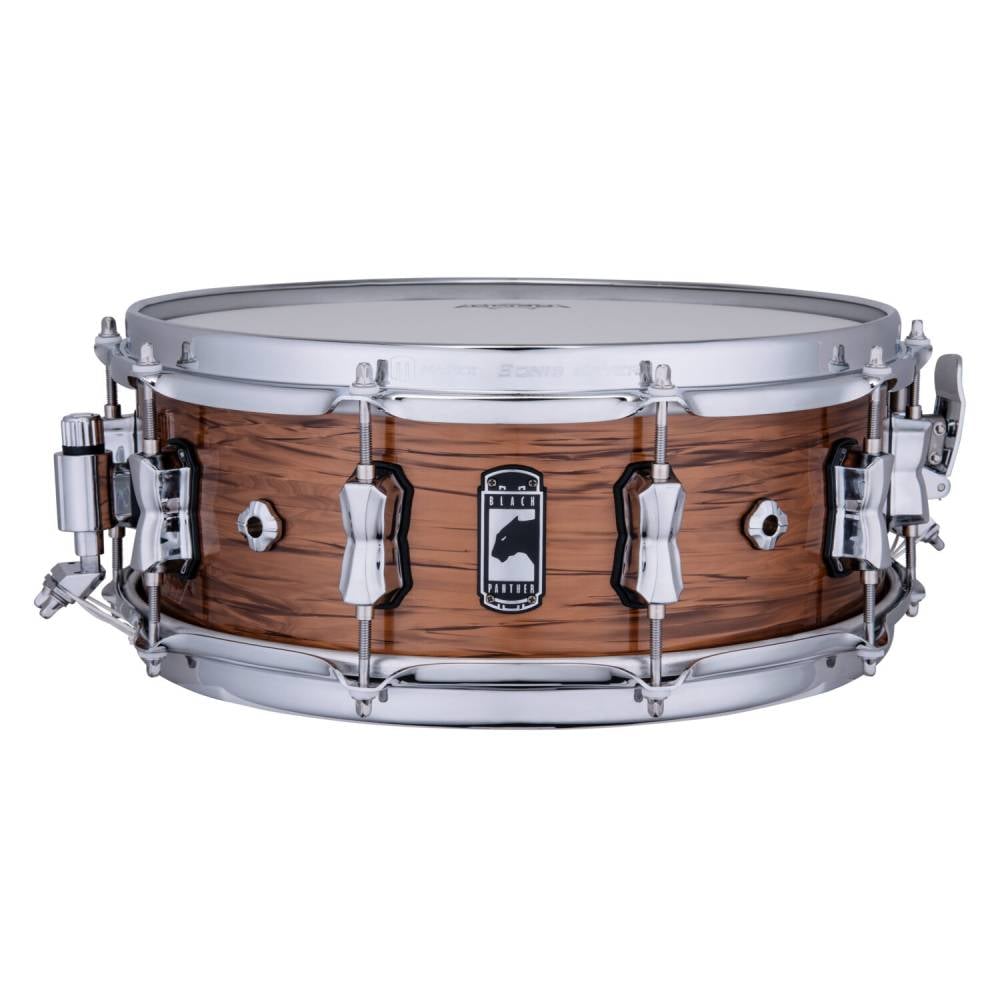 MAPEX SNARE DRUM BLACK PANTHER Scorpion 14 x 5.5 RED SAND STRATA BPNMH4550CNX メイペックス スネアドラム