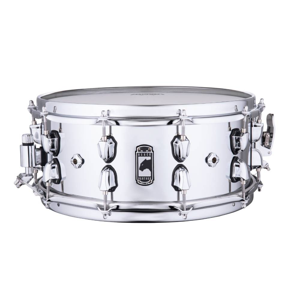 MAPEX SNARE DRUM BLACK PANTHER Cyrus 14 x 6 BPNST4601CN メイペックス スネアドラム