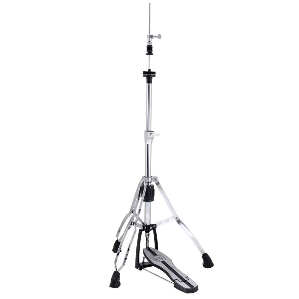 MAPEX HIHAT STAND H600 �ᥤ�ڥå��� �ϥ��ϥåȥ������ �ϡ��ɥ����� 600 SERIES H-600