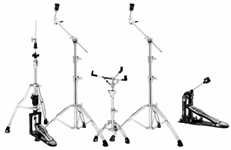 Yamaha Crosstown Advanced Lightweight Hardware Set (HW-3