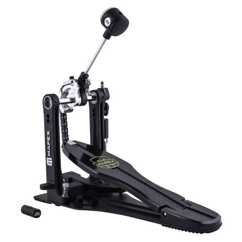 MAPEX DRUM PEDAL P810 800SERIES �ᥤ�ڥå��� ���å��ڥ��� �ɥ��ڥ���