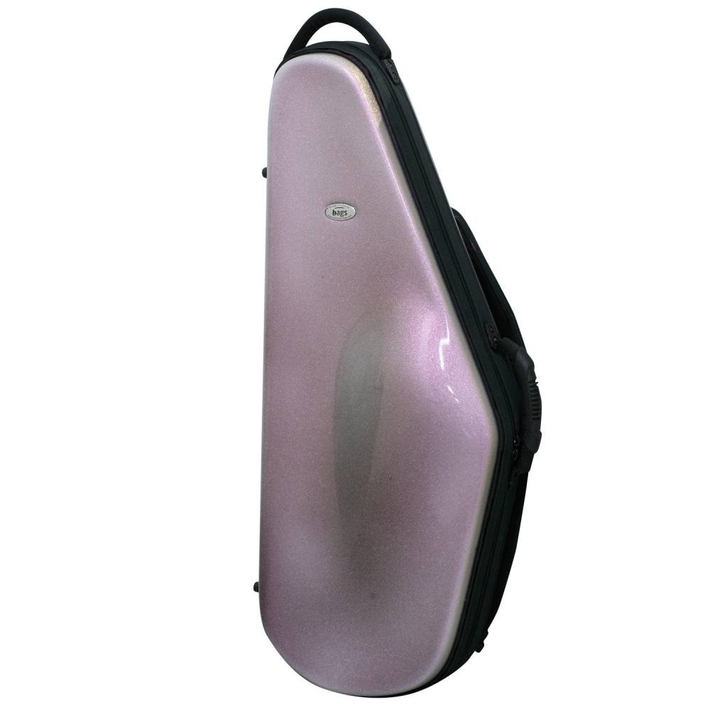 bags EFTS INNO PINK (イノピンク) bags テナーサックス用ケース