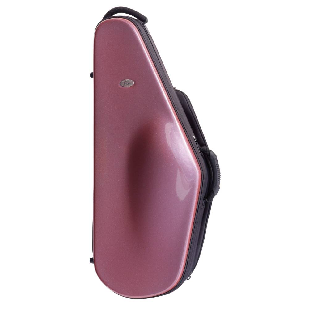 bags EFTS INNO FUCHSIA(イノフクシア) bags テナーサックス用ケース