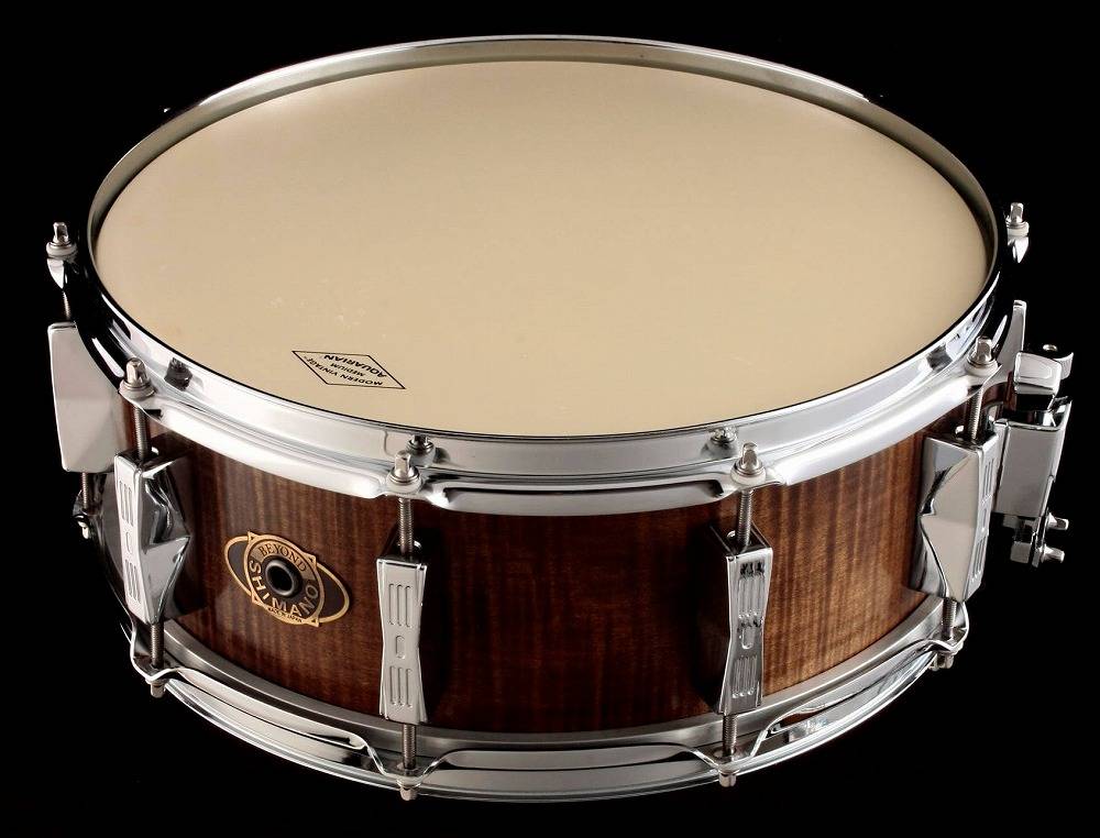 ��Ÿ�����ò��� Mapex with Beyond Shimano ����ܥ졼����� ���ͥ� American Vintage Series BSJ-1455PFM 14x51/2 ���ͥ��ɥ�� �ᥤ�ڥå��� �ӥ��ɥ��ޥ�