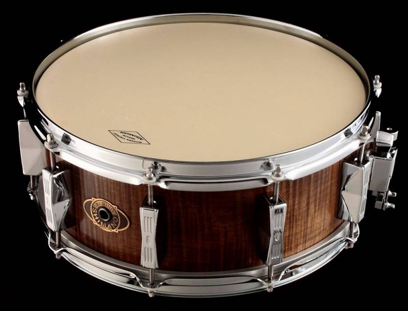 展示品特価】 Mapex with Beyond Shimano コラボレーション スネア