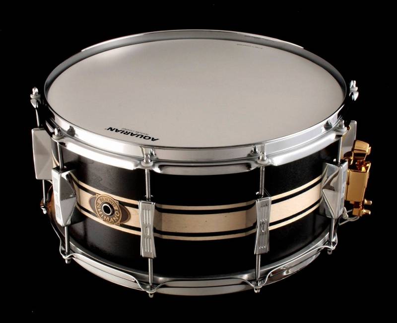 展示品特価】 Beyond Shimano ヒノキシェル 14x6.5 深胴 Vintage Piano