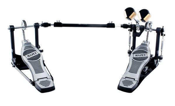 �ڥ����ȥ�åȡ�MAPEX TWIN DRUM PEDAL P700TW �ᥤ�ڥå��� ���ǥ����󥷥꡼�� �ĥ���ڥ��� ���å��ڥ��� �ɥ��ڥ���