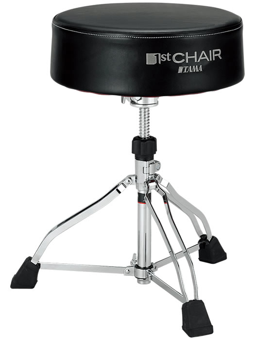 TAMA ���� �ɥ�ॹ������ �ɥ���� ���� �ɥ�ॹ�ġ��� ROUND RIDER XL TRIO HT830B