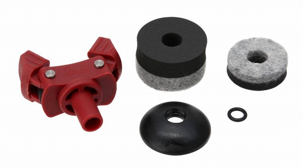 Pearl �ѡ��� ����Х��� �ʥå� �����󥰥��å� RED �켰 WL-230A/R ��å� �����å���꡼�� ������ �ֿ�