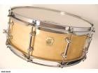 Ludwig ��ǥ��å� 5x14 Classic Maple ���饷�å��ᥤ�ץ� Tube lug ���塼�֥饰 LS401T �ʥ�����ᥤ�ץ� NATURAL MAPLE  LS401TXXN ���ͥ��ɥ�� ��������͢����