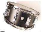 Ludwig ��ǥ��å� 6.5x14 NeuSonic �˥塼���˥å� �ĥ���饰 LS264  Black Velvet �֥�å�������٥å� LS264XXB2 ���ͥ��ɥ�� ��������͢����