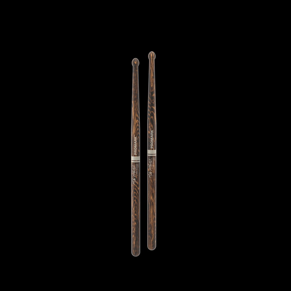 PRO MARK �ץ��ޡ��� Mike McIntosh Signature Light Fire Grain Stick �ޡ����󥰥ɥ���� �ޡ����󥰥��ƥ��å� TXDCMM1IW-FG