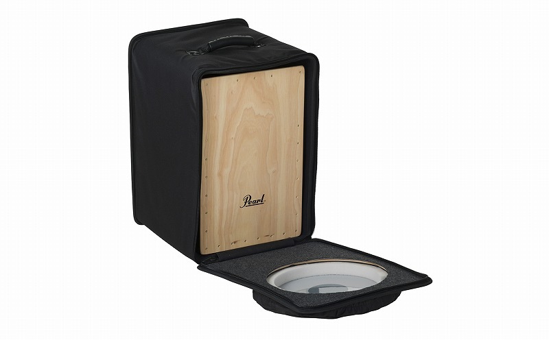 ���ۥ�١��������� Cajon Bass Case PSC-BC1213