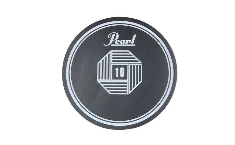 Pearl �ѡ��� �ץ饯�ƥ�������С��ѥå� 10"���ॿ���� RP-10 RP10