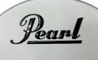 Pearl ѡ ѡ롦3Dƥå Pearl Logo Sticker PS-LOGO/3DB