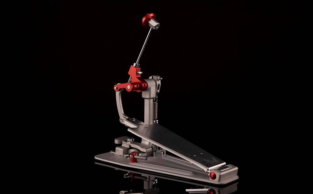 ����ߥ͡����� �ǡ����XR Demon Drive XR Machined Single Pedal�ɥ��ڥ��� P-3500D