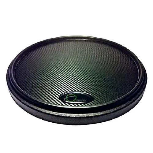 OFFWORLD Percussion ���ե��� �ѥå� [13�����] V3B VMLB INVADER VML �֥�å��ѥå�(13")