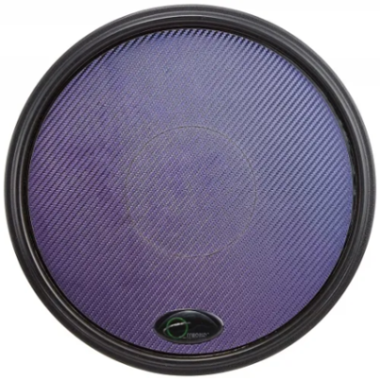 OFFWORLD Percussion���ե��� �ѥå� [13�����] V3B VMLBC VML �֥롼����쥪��ѥå�(13")