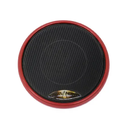 OFFWORLD Percussion ���ե��� OUTLANDER �����ȥ����� VML-BLK ���⡼��[9.5�����]