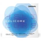 D'Addario �����ꥪ �������� HELICORE �إꥳ�� G�� Medium Tension H513 3/4M
