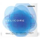 D'Addario �����ꥪ �������� HELICORE �إꥳ�� E Medium Tension H515 4/4M