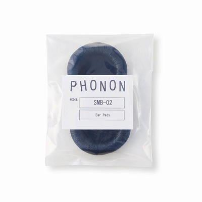 PHONON SMB?02/02G ���ѥ��䡼�ѥåɡ�1�ڥ�) REP-01