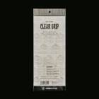 Nice Company �ʥ�������ѥˡ� DRUMMERS TOP TEAM CLEAR GRIP �ɥ�ॹ�ƥ��å��ѥ���åץơ��� DTT110301