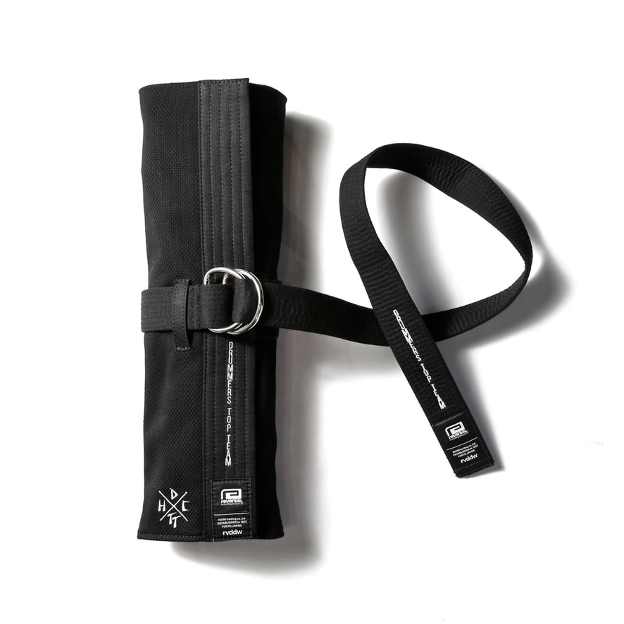 DRUMMERS TOP TEAM DTT x rvddw STICK CASE DTT110201